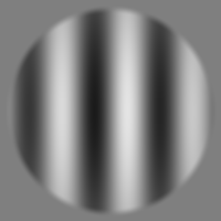 가보 패치 공간주파수 변화 (1-30 cpd)