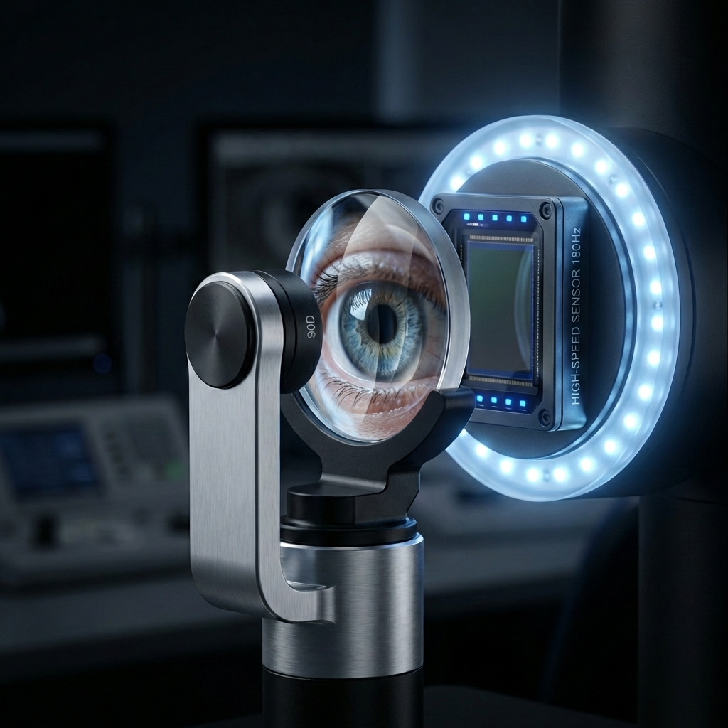 바이오메트릭 측정